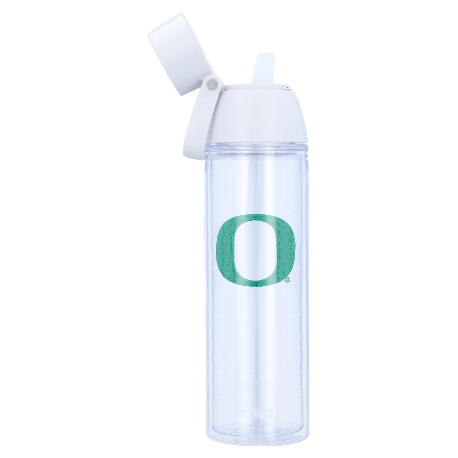Tervis Oregon Ducks 24oz Emblem Venture Lite Water Bottle