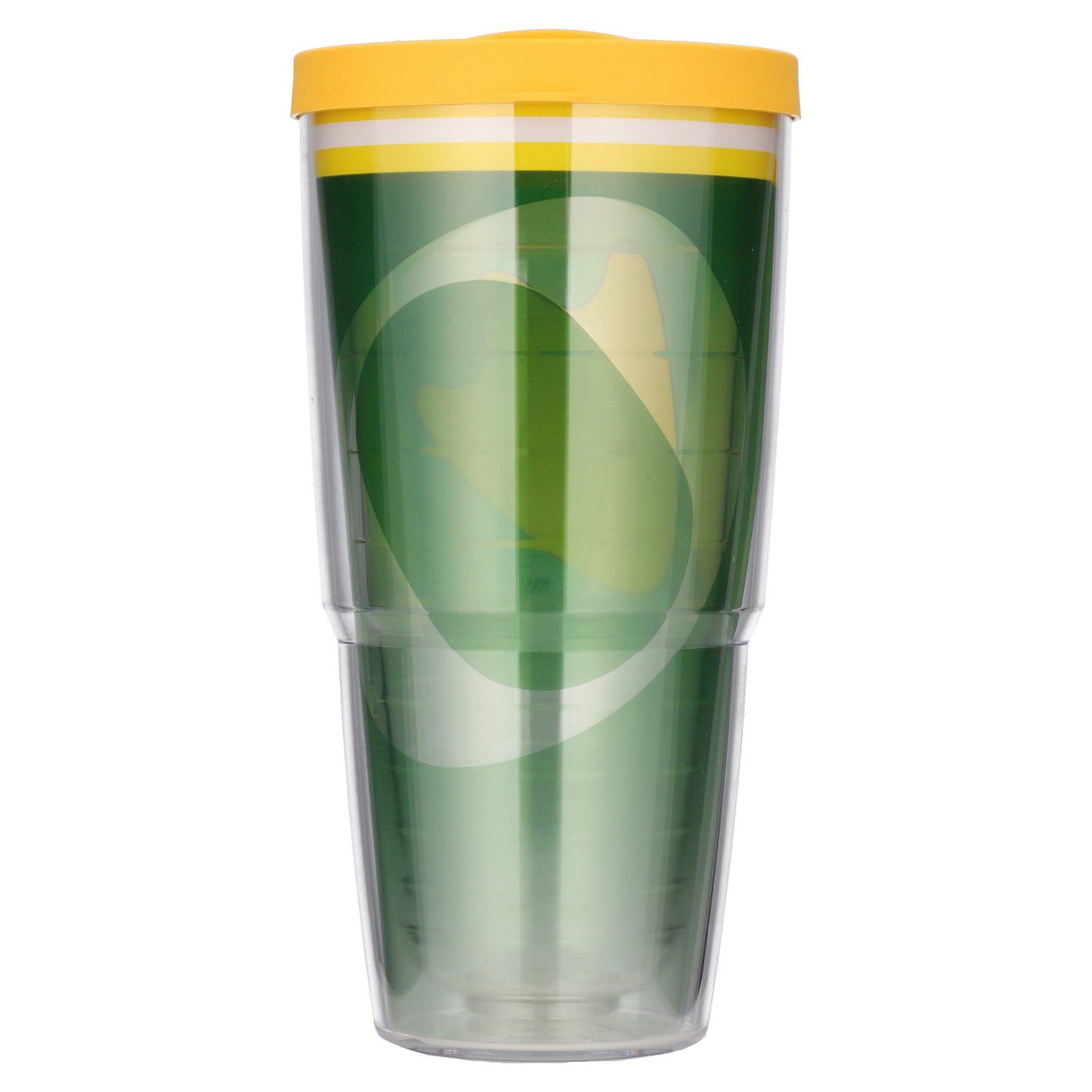 Tervis Oregon Ducks 24oz Forever Fan Classic Tumbler - view number 2