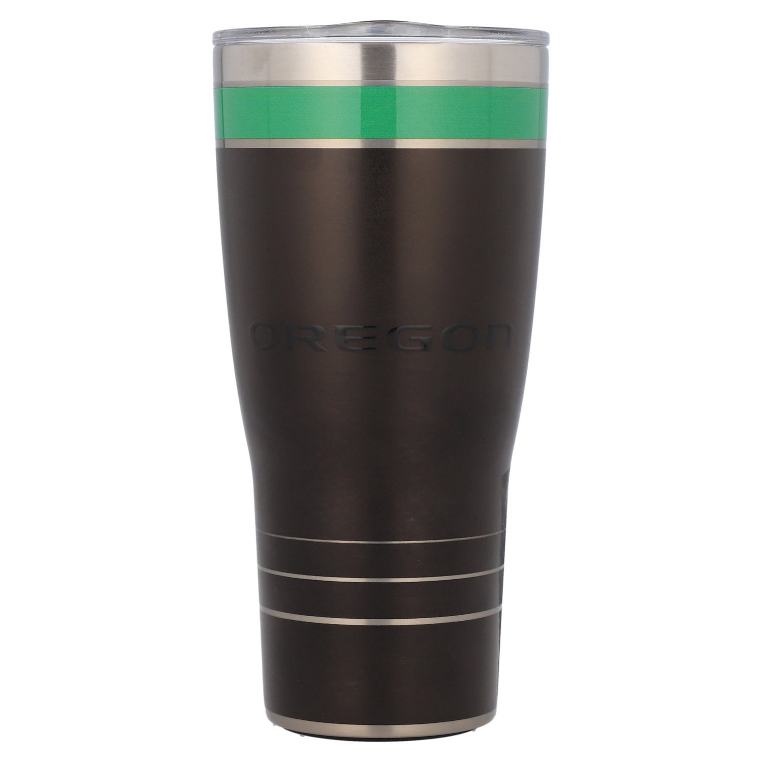 Tervis Oregon Ducks 30oz Night Game Tumbler - view number 2