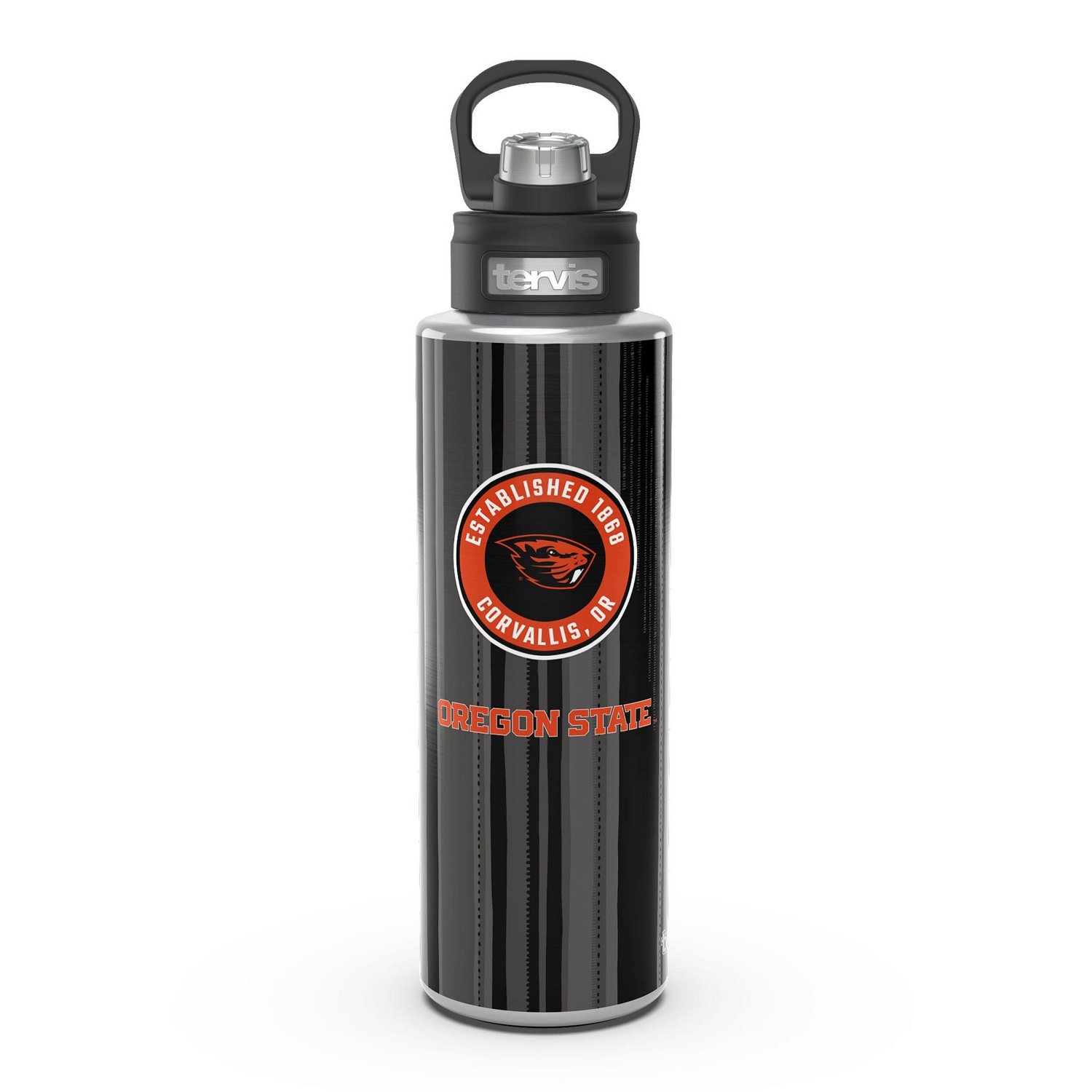 Tervis Oregon State Beavers 40oz All In Wide Mouth Water Bottle - view number 1