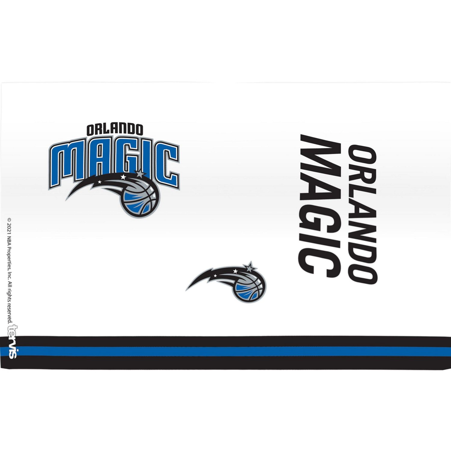 Tervis Orlando Magic 16oz Arctic Classic Tumbler - view number 2