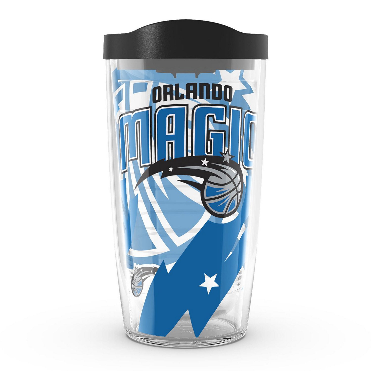 Tervis Orlando Magic 16oz Genuine Classic Tumbler - view number 1