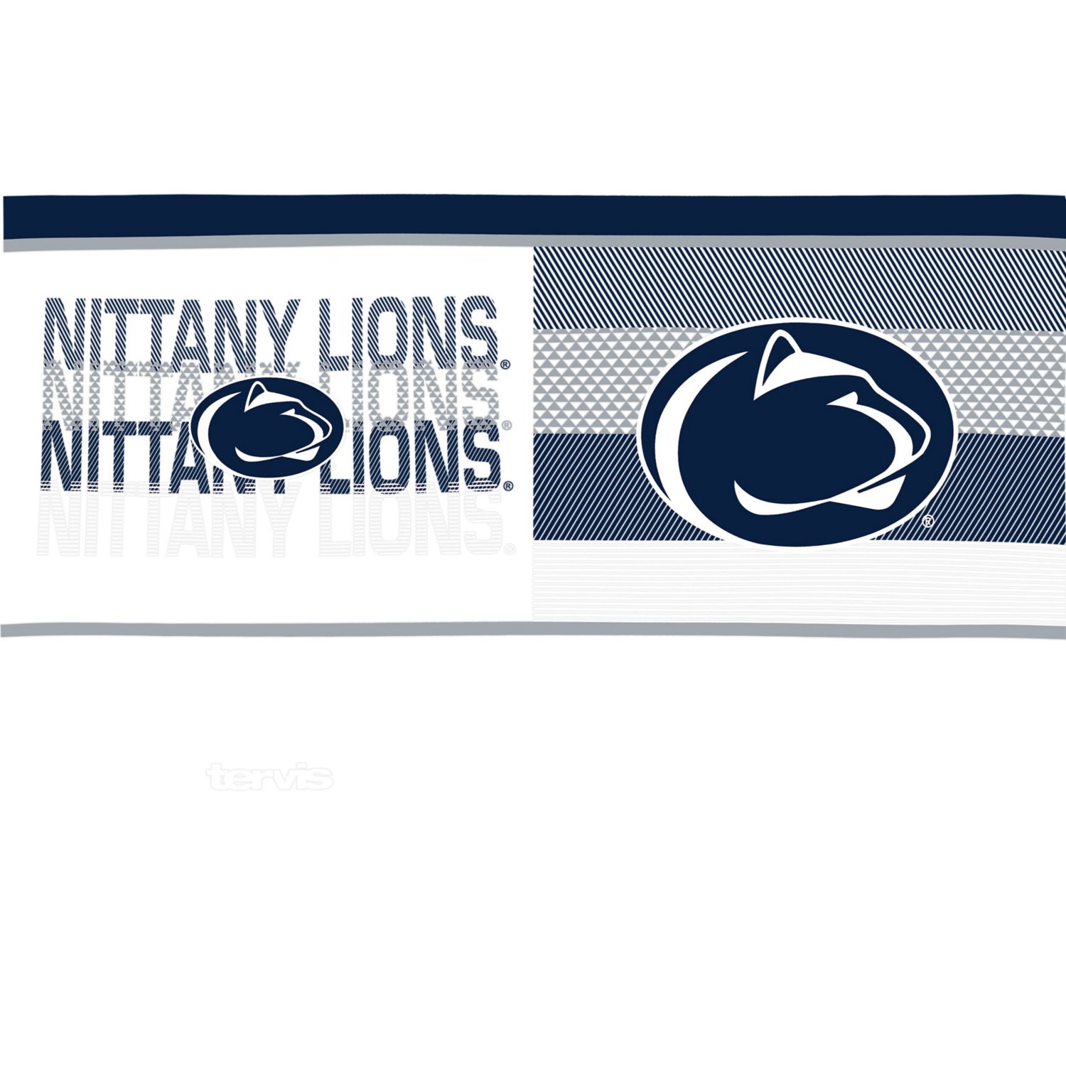 Tervis Penn State Nittany Lions 2-Pack 16oz Competitor  Emblem Tumbler Set - view number 3