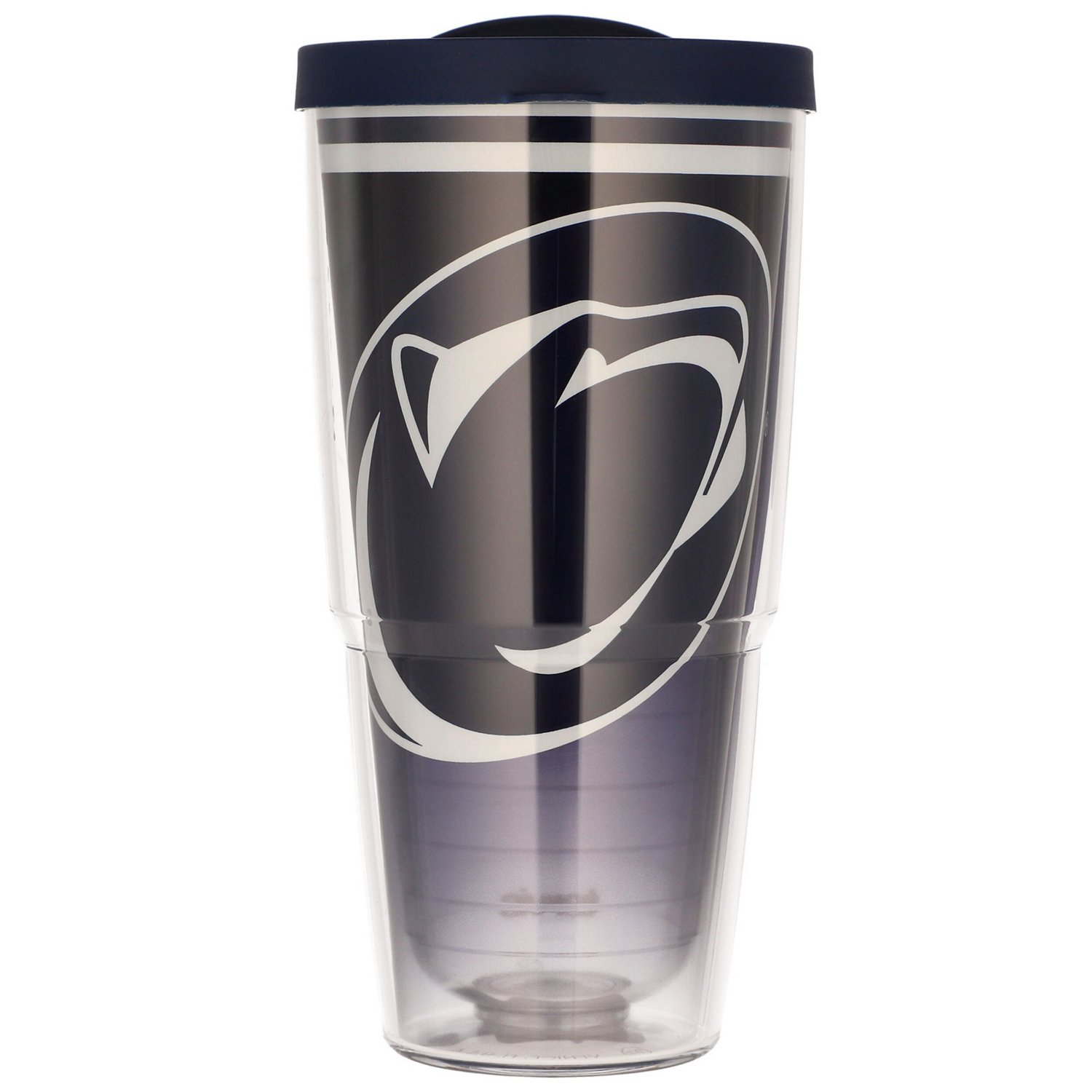 Tervis Penn State Nittany Lions 24oz Forever Fan Classic Tumbler - view number 2
