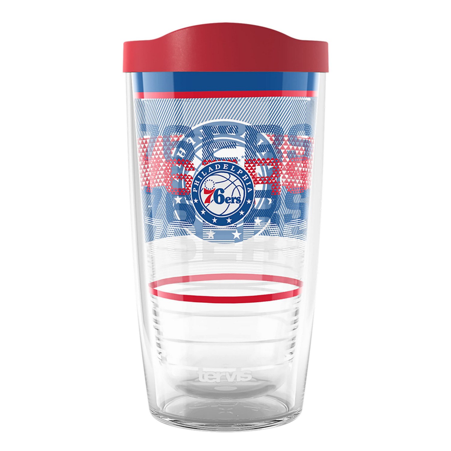 Tervis Philadelphia 76ers 16oz Competitor Classic Tumbler