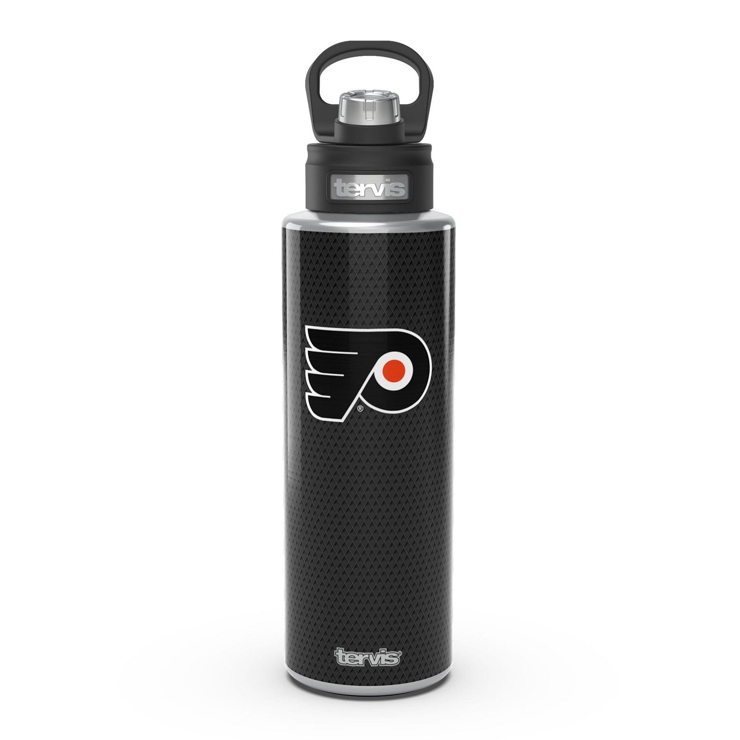 Tervis Philadelphia Flyers 40oz Puck Wide Mouth Water Bottle