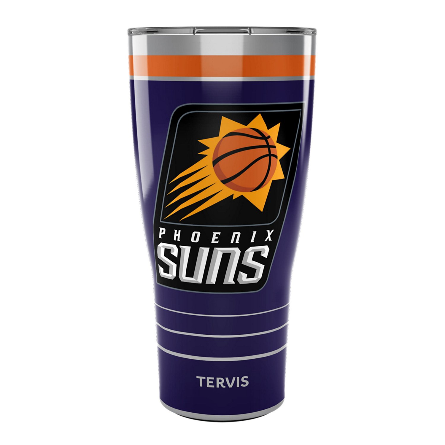 Tervis Phoenix Suns 30oz MVP Stainless Steel Tumbler