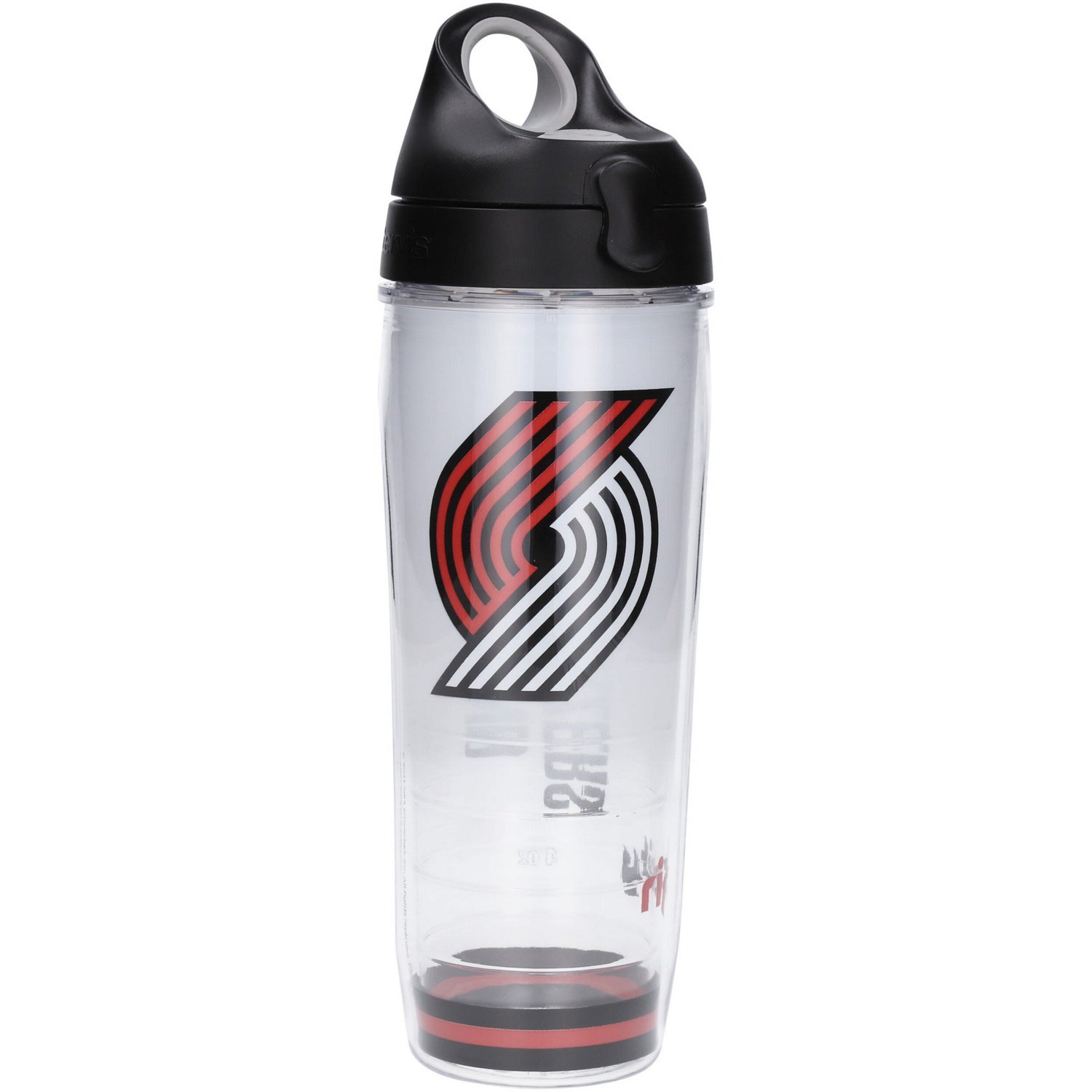 Tervis Portland Trail Blazers 24oz Arctic Classic Water Bottle