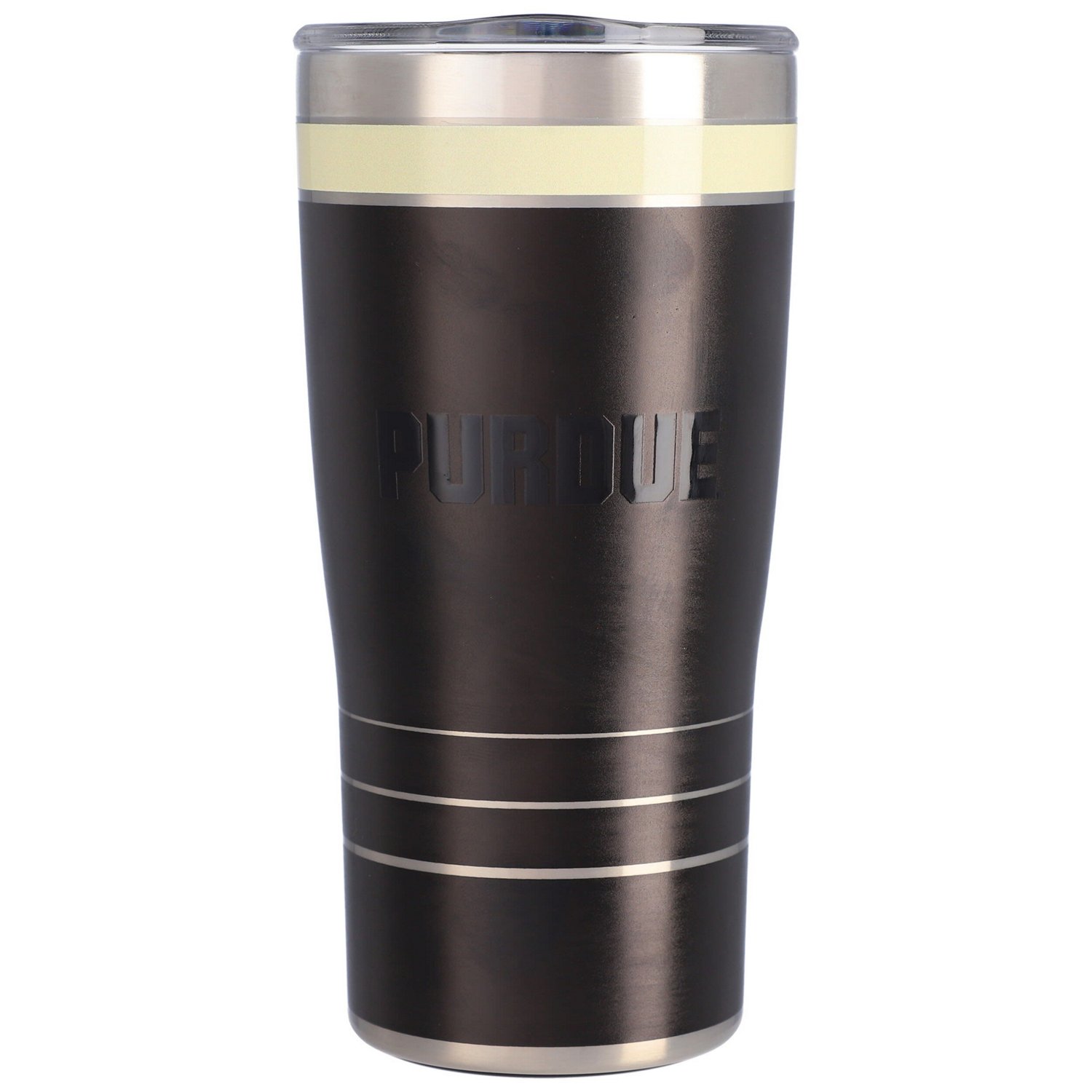 Tervis Purdue Boilermakers 20oz Night Game Tumbler - view number 2