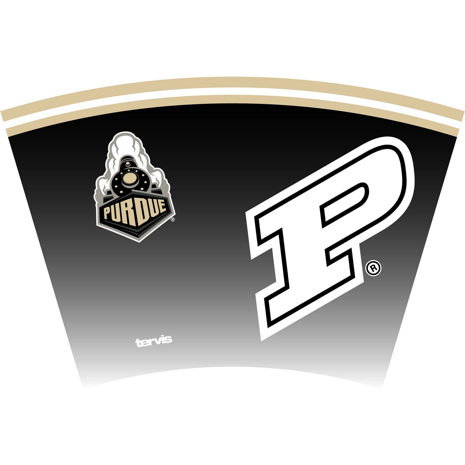 Tervis Purdue Boilermakers 24oz Forever Fan Classic Tumbler - view number 2