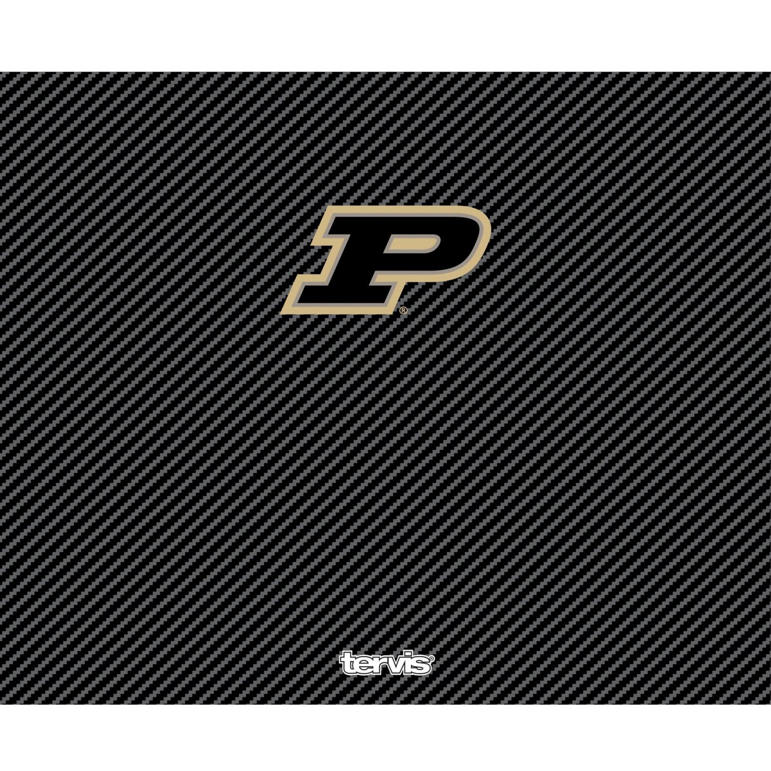 Tervis Purdue Boilermakers 40oz Fiber Wide Mouth Water Bottle - view number 2