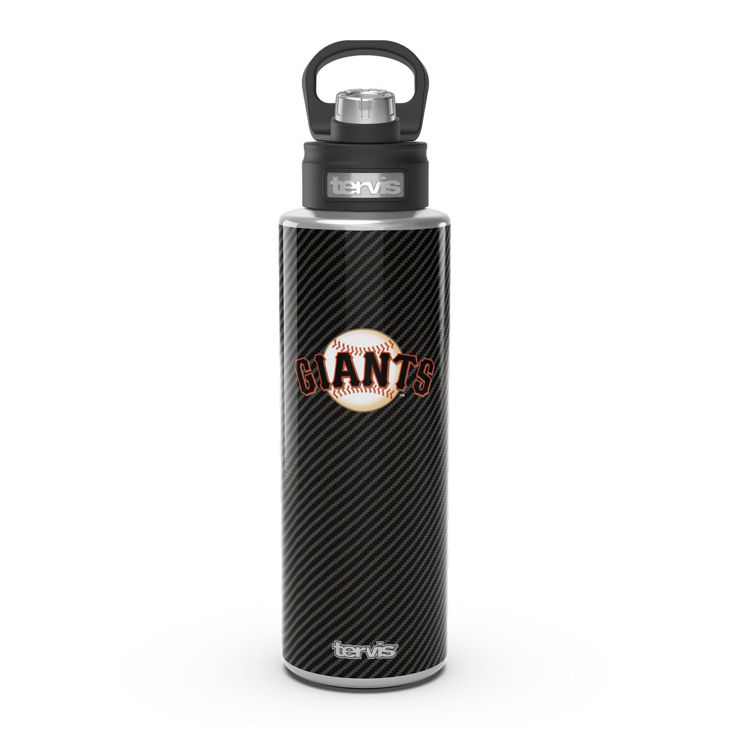 Tervis San Francisco Giants 40oz Fiber Wide Mouth Water Bottle                                                                  
