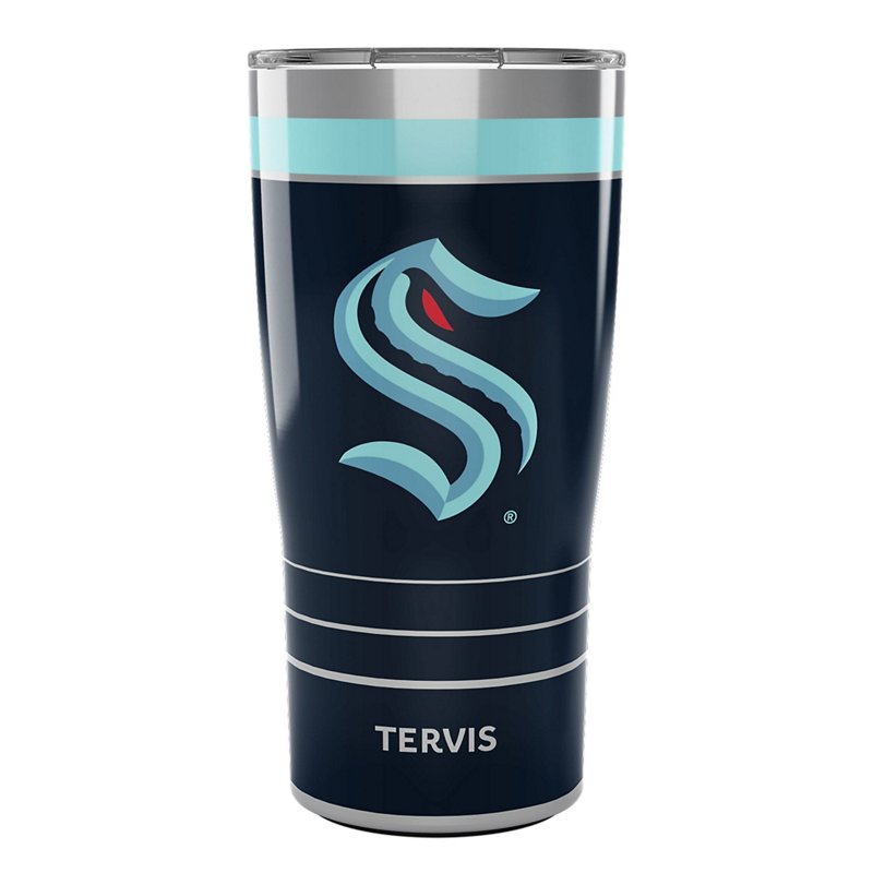 Tervis Seattle Krak… - image