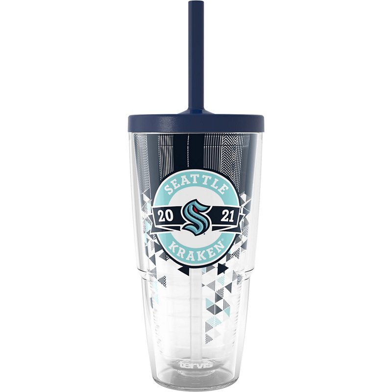 Tervis Seattle Krak… - image