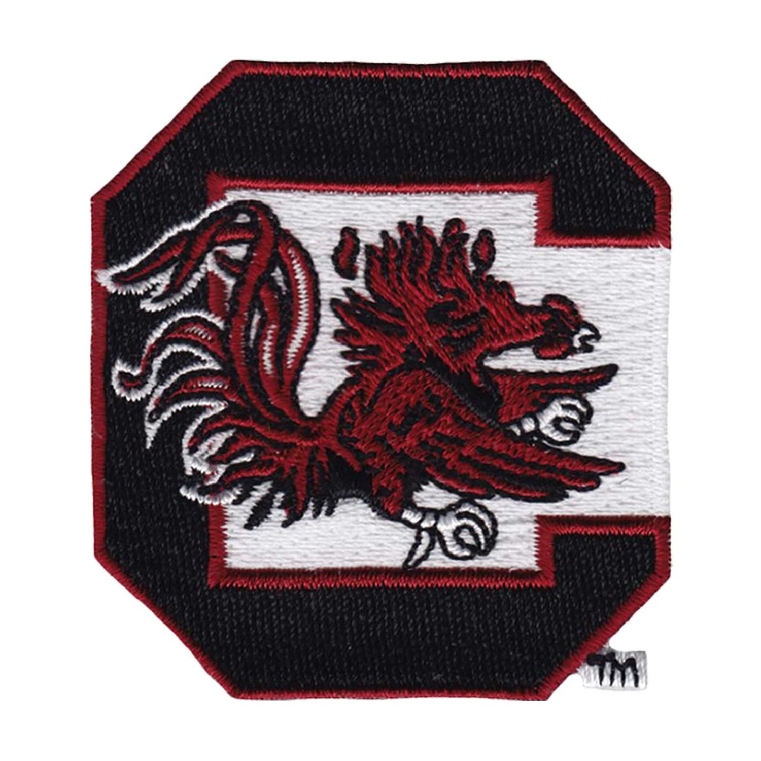 Tervis South Carolina Gamecocks 10oz Classic Emblem Wavy Tumbler                                                                 - view number 2