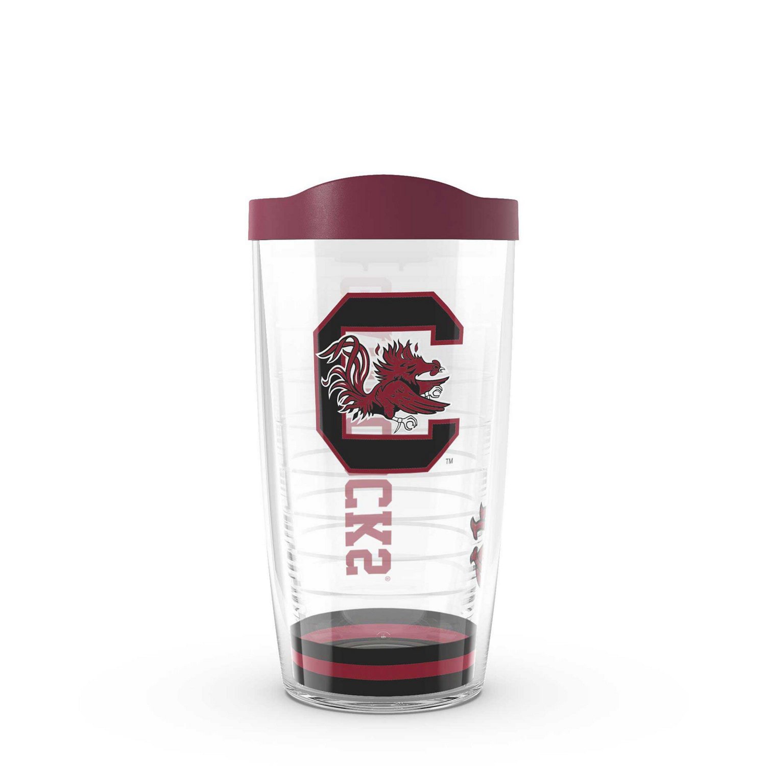 Tervis South Carolina Gamecocks 16oz Arctic Classic Travel Tumbler