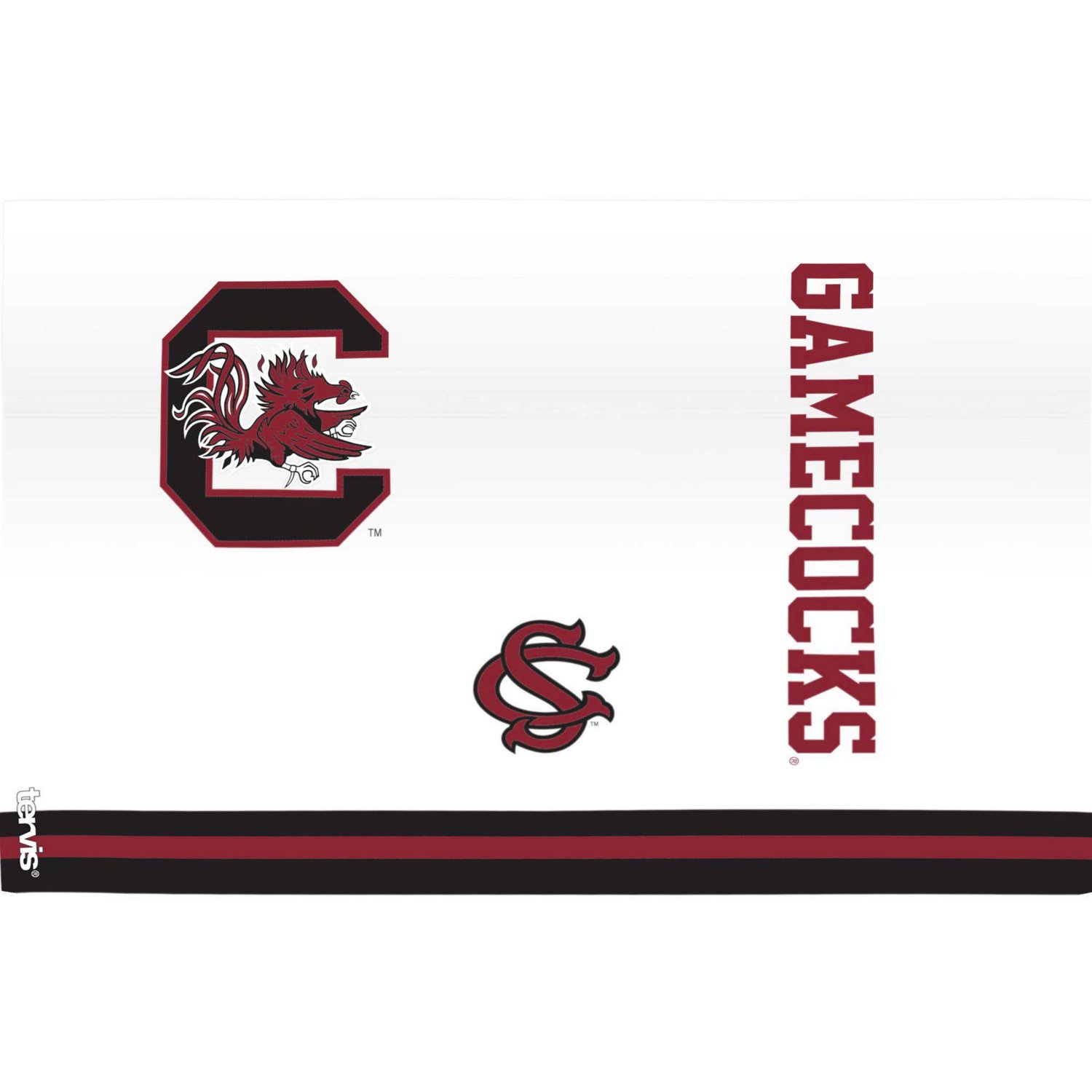 Tervis South Carolina Gamecocks 16oz Arctic Classic Travel Tumbler