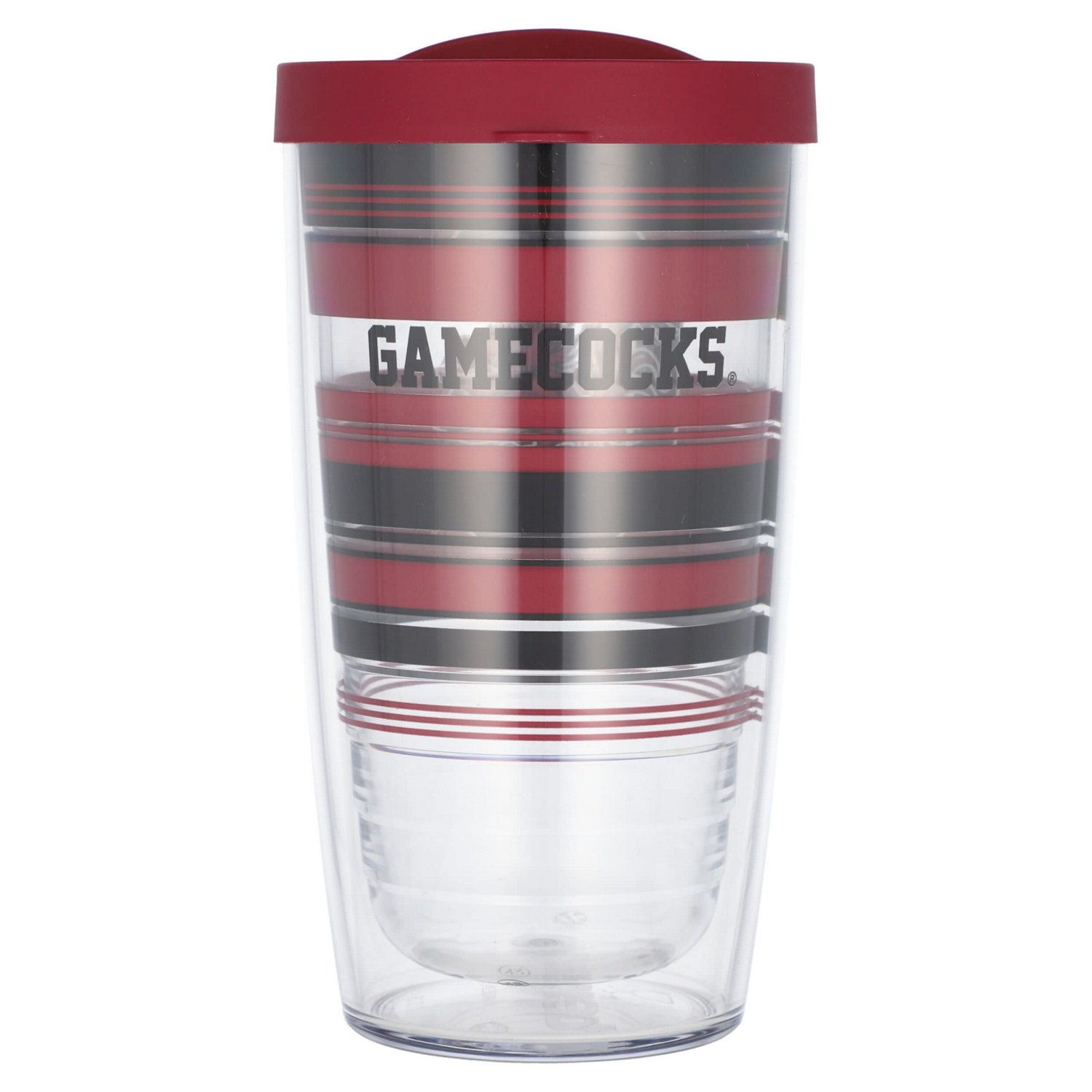 Tervis South Carolina Gamecocks 16oz Hype Stripes Classic Tumbler - view number 2