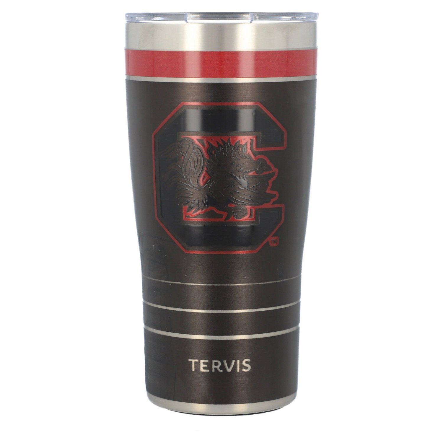 Tervis South Carolina Gamecocks 20oz Night Game Tumbler - view number 1