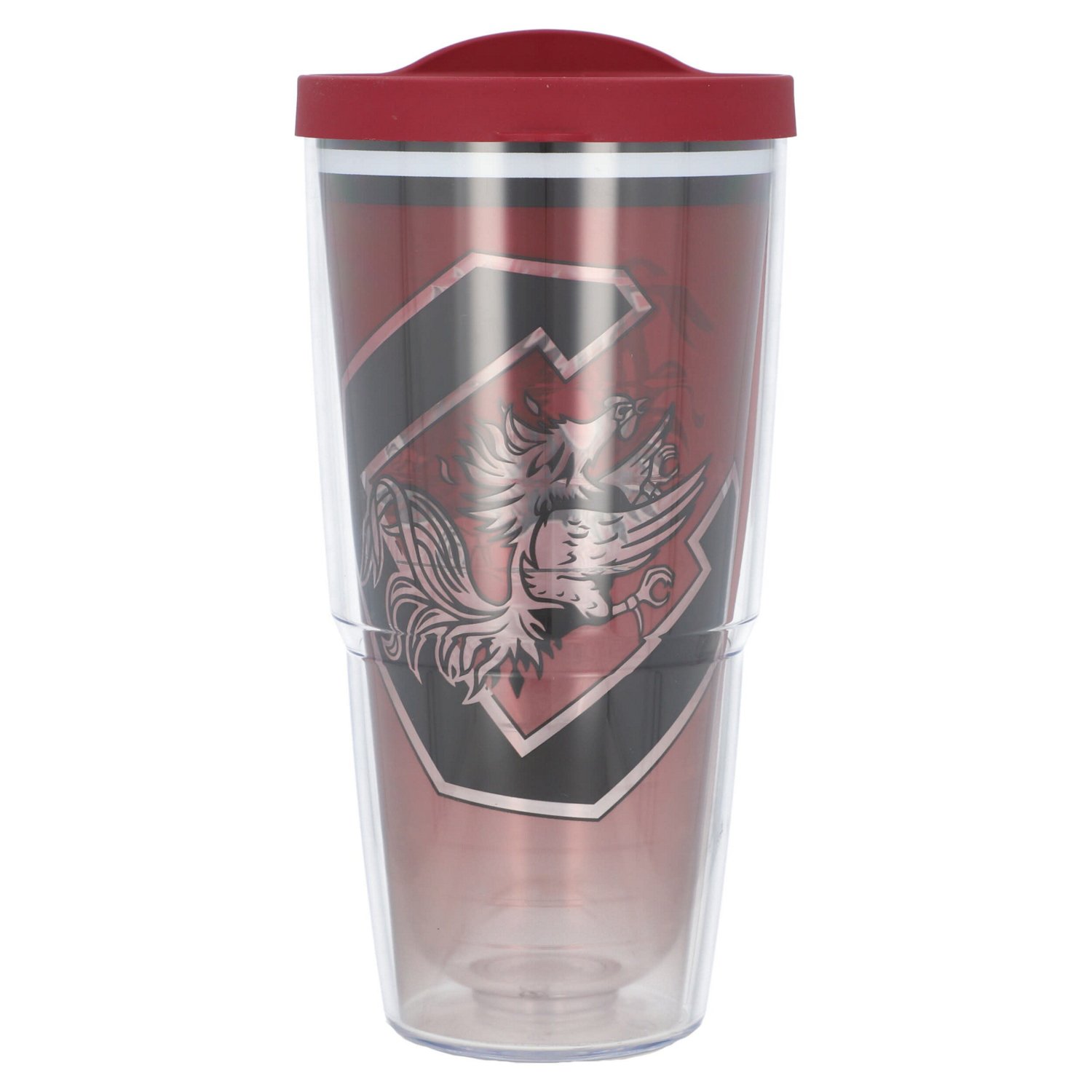 Tervis South Carolina Gamecocks 24oz Forever Fan Classic Tumbler - view number 2
