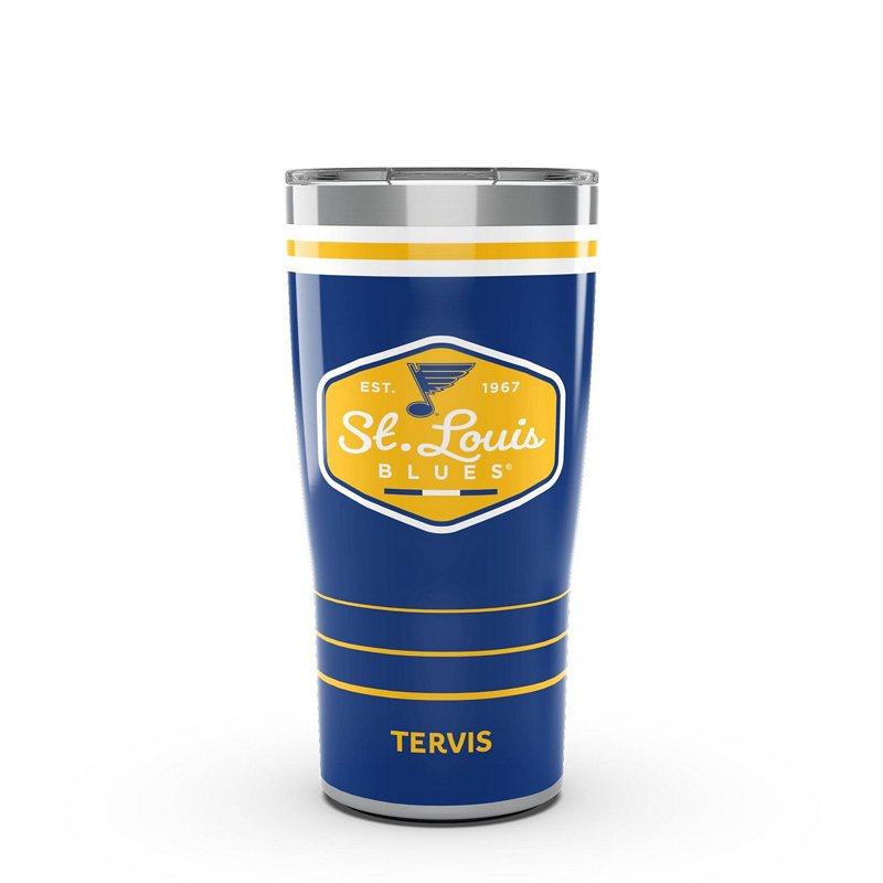 Tervis St Louis Blu… - image