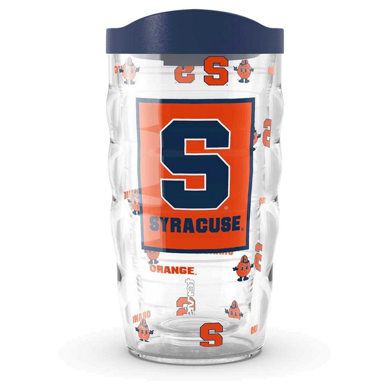 Photos - Glass Tervis Syracuse 10oz Overtime Classic Tumbler - NCAA Novelty at Academy Sp 