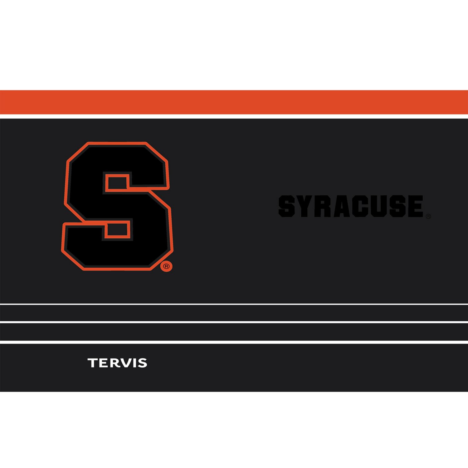 Tervis Syracuse 30oz Night Game Tumbler - view number 2