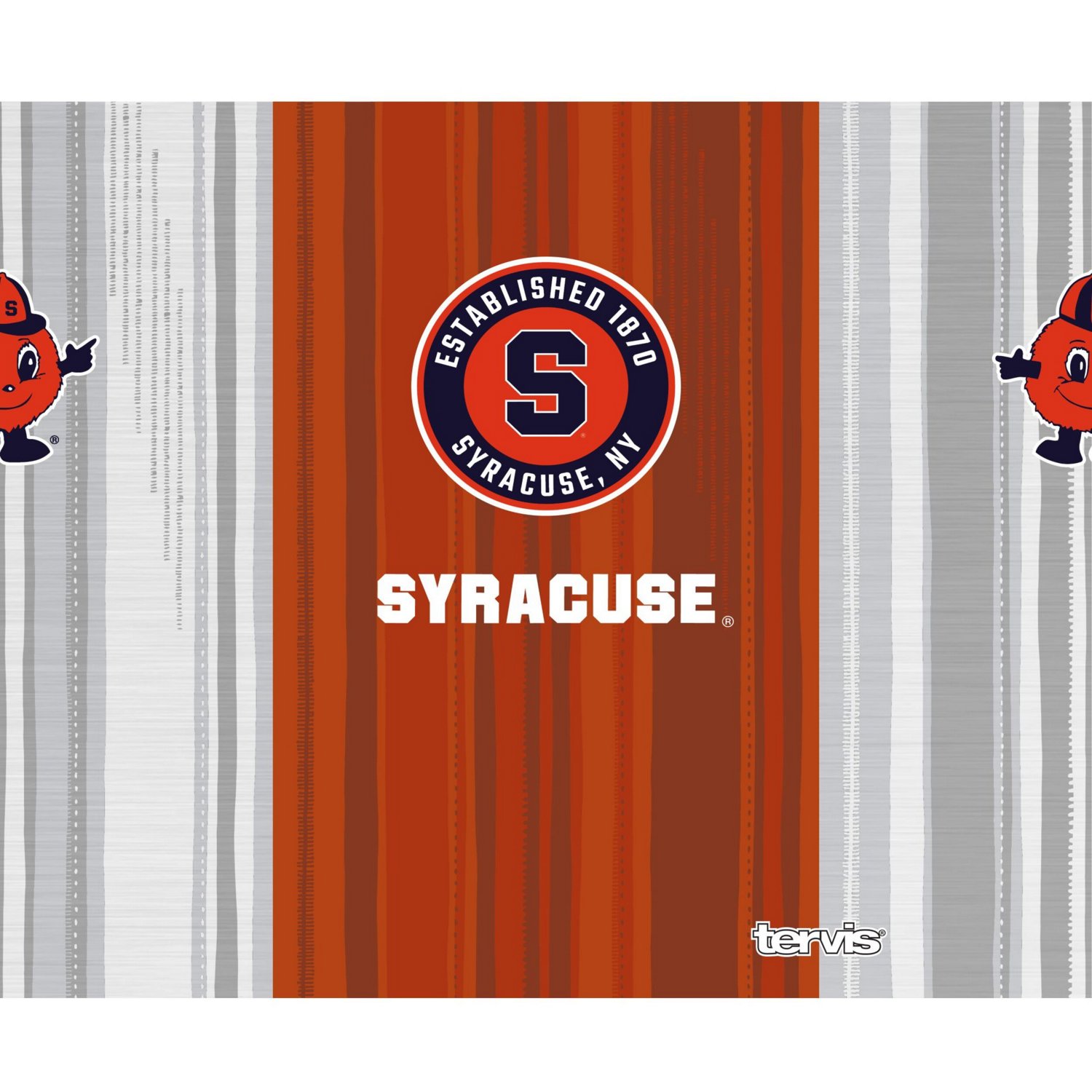 Tervis Syracuse 40oz All In Wide Mouth Water Bottle - view number 2