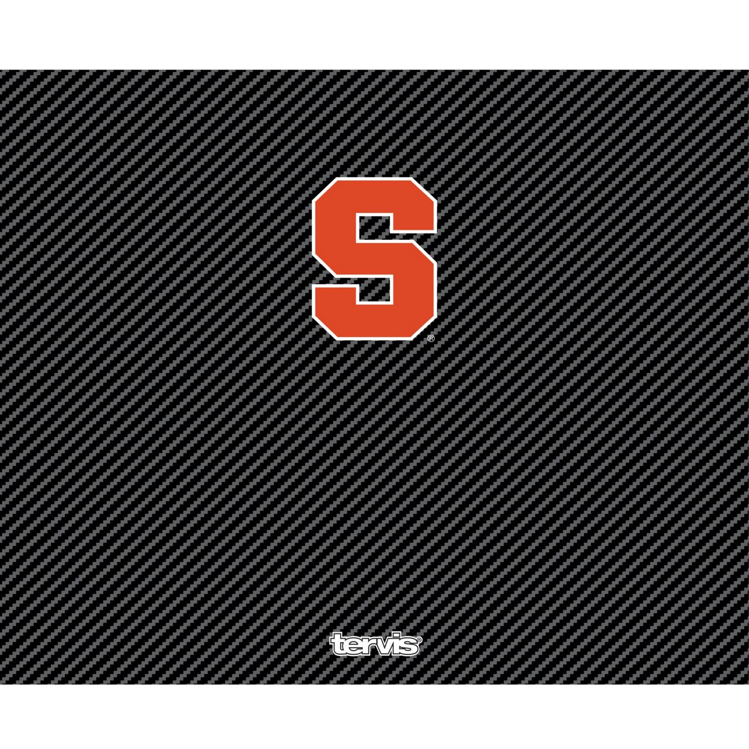 Tervis Syracuse 40oz Carbon Fiber Wide Mouth Water Bottle - view number 2