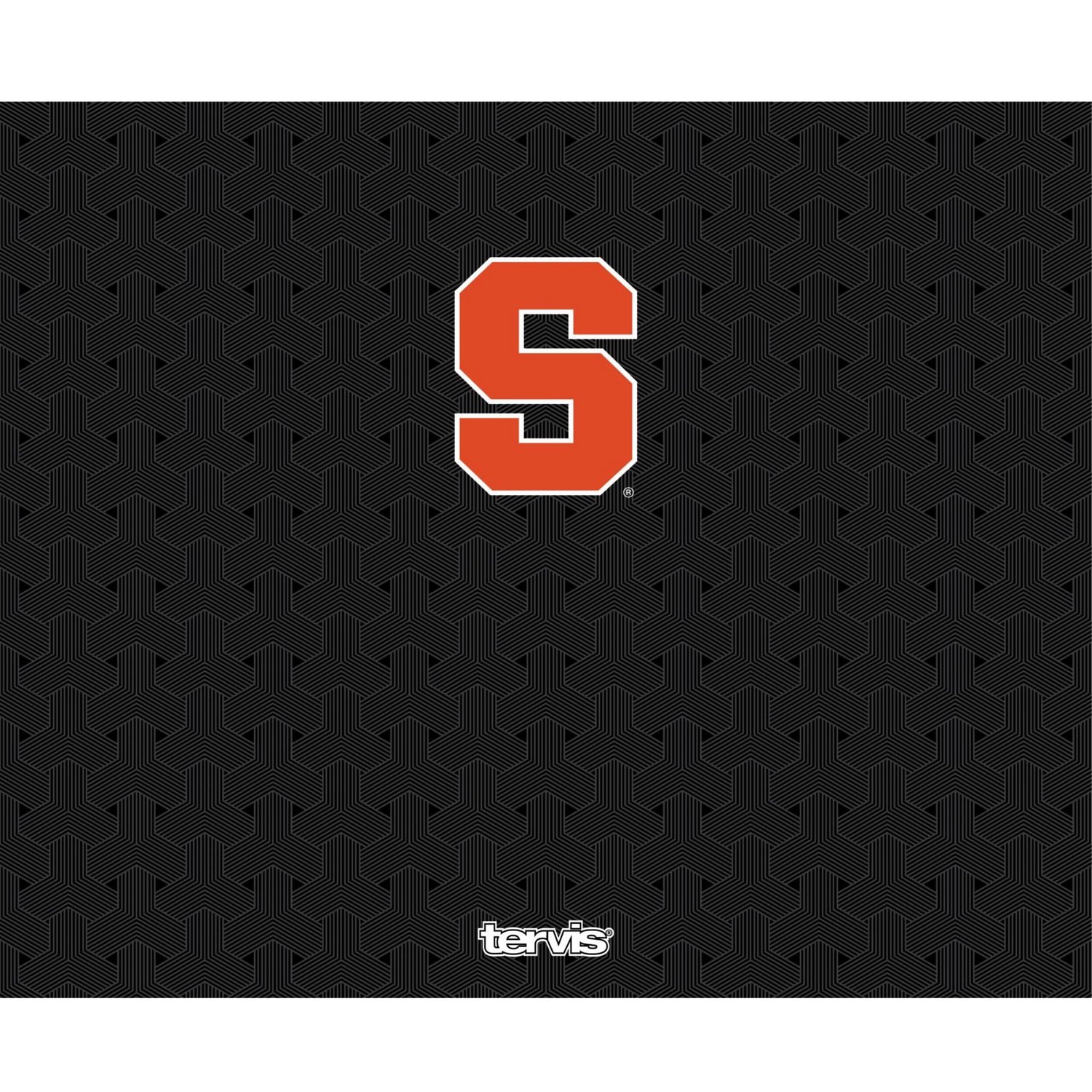 Tervis Syracuse 40oz Weave Wide Mouth Water Bottle                                                                               - view number 2