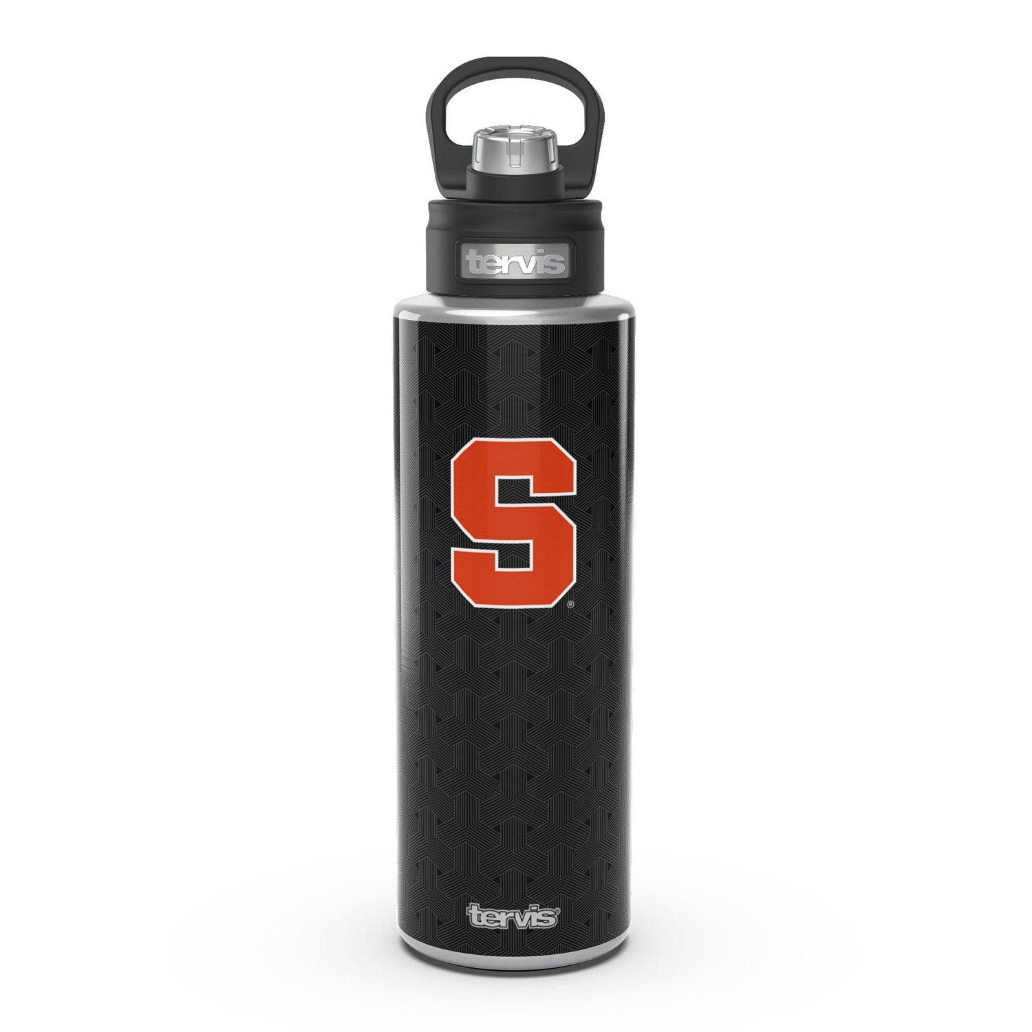 Tervis Syracuse 40oz Weave Wide Mouth Water Bottle                                                                               - view number 1