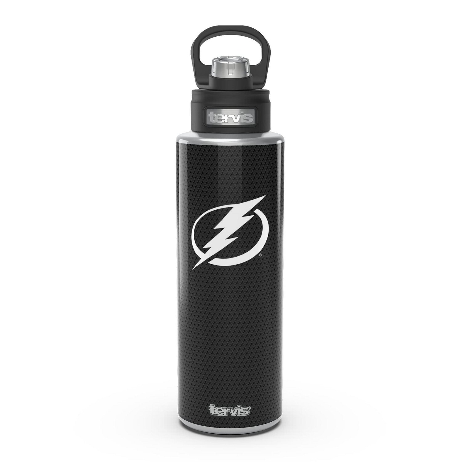 Tervis Tampa Bay Lightning 40oz Puck Wide Mouth Water Bottle