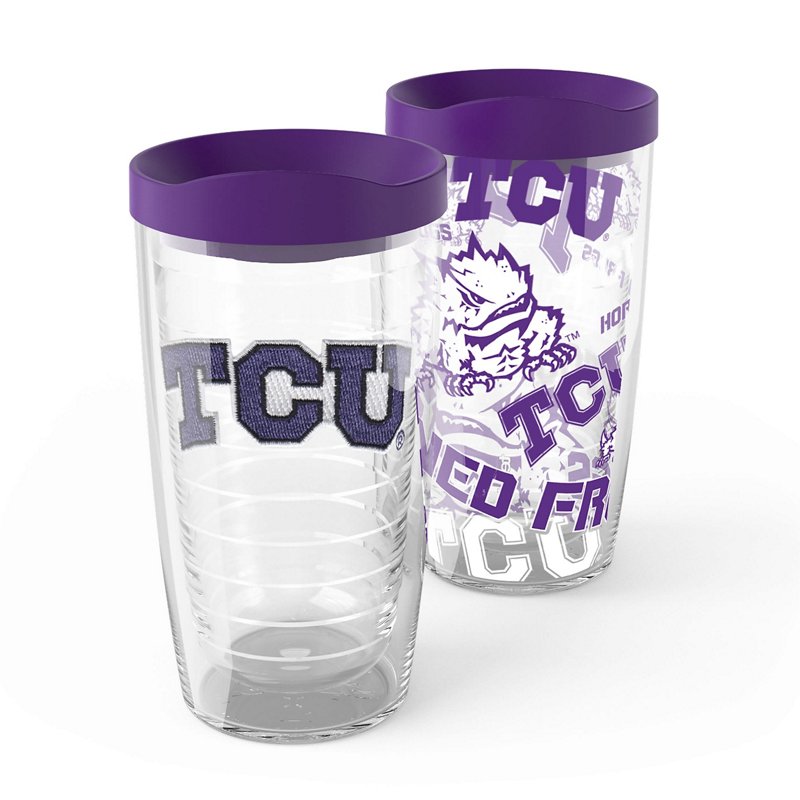 Tervis Tcu Horned F… - image