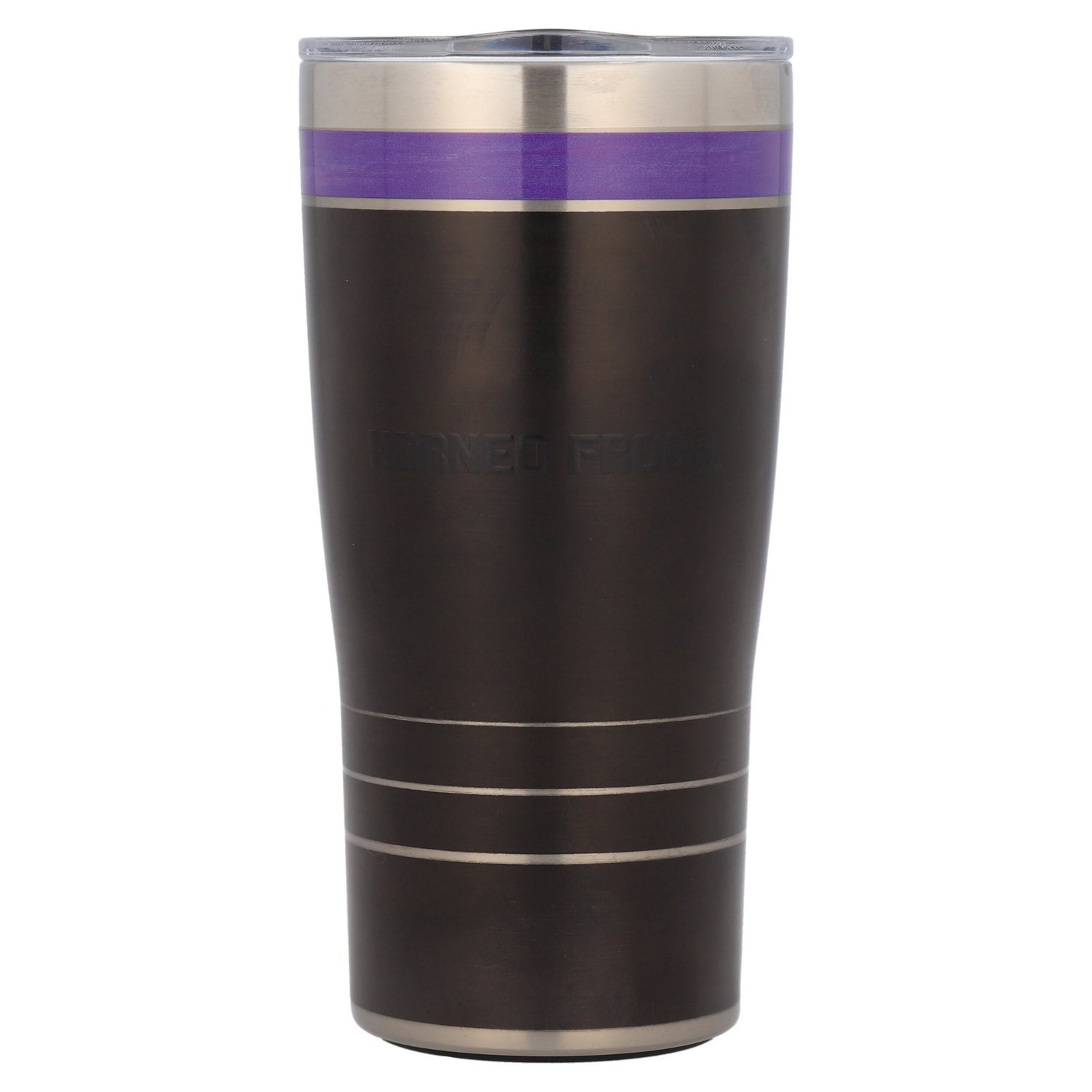 Tervis TCU Horned Frogs 20oz Night Game Tumbler - view number 2
