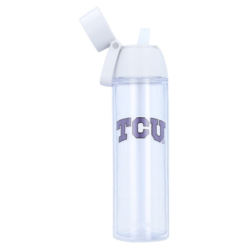 Tervis Tcu Horned F… - image