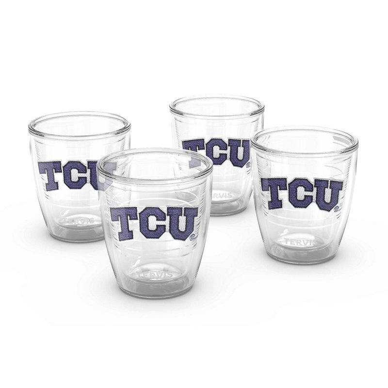 Tervis Tcu Horned F… - image