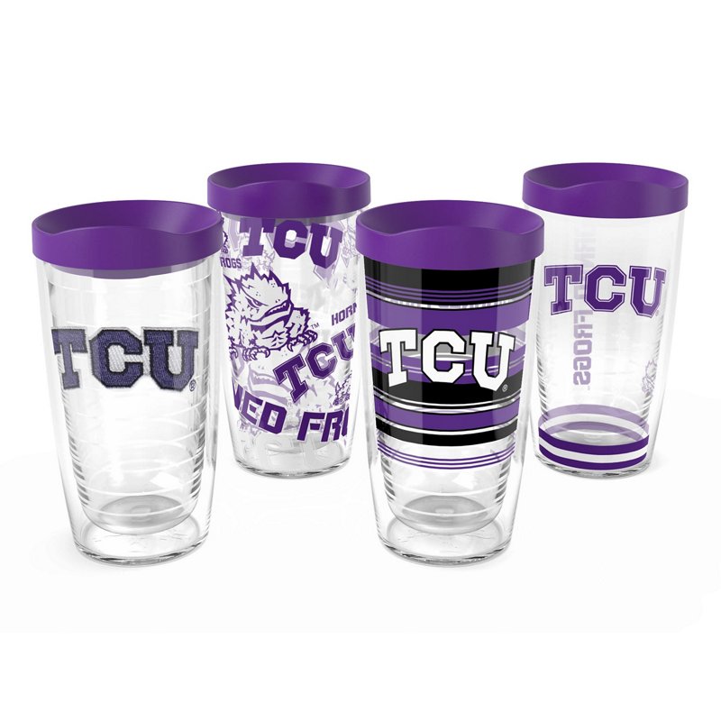 Tervis Tcu Horned F… - image