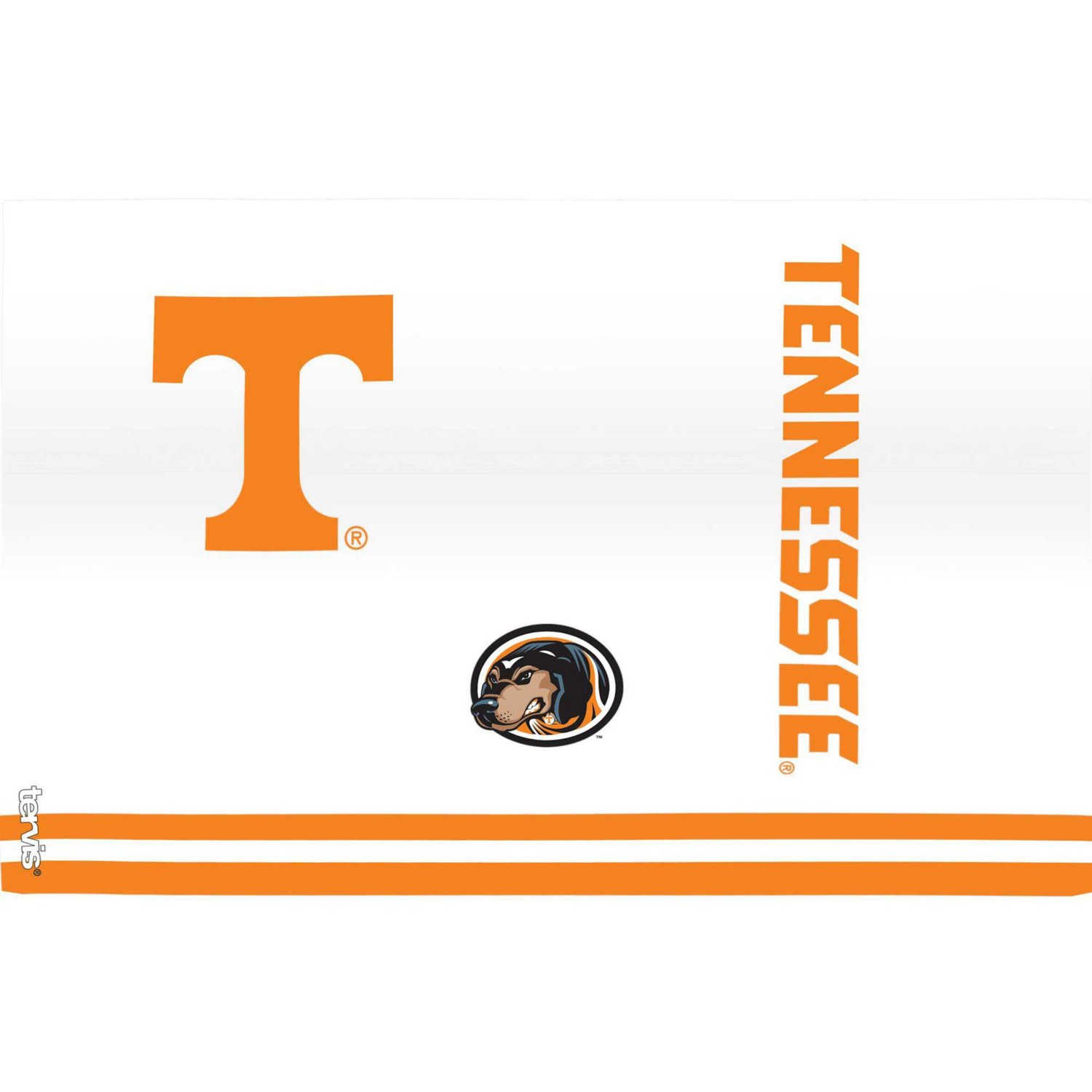 Tervis Tennessee Volunteers 16oz Arctic Classic Travel Tumbler - view number 2