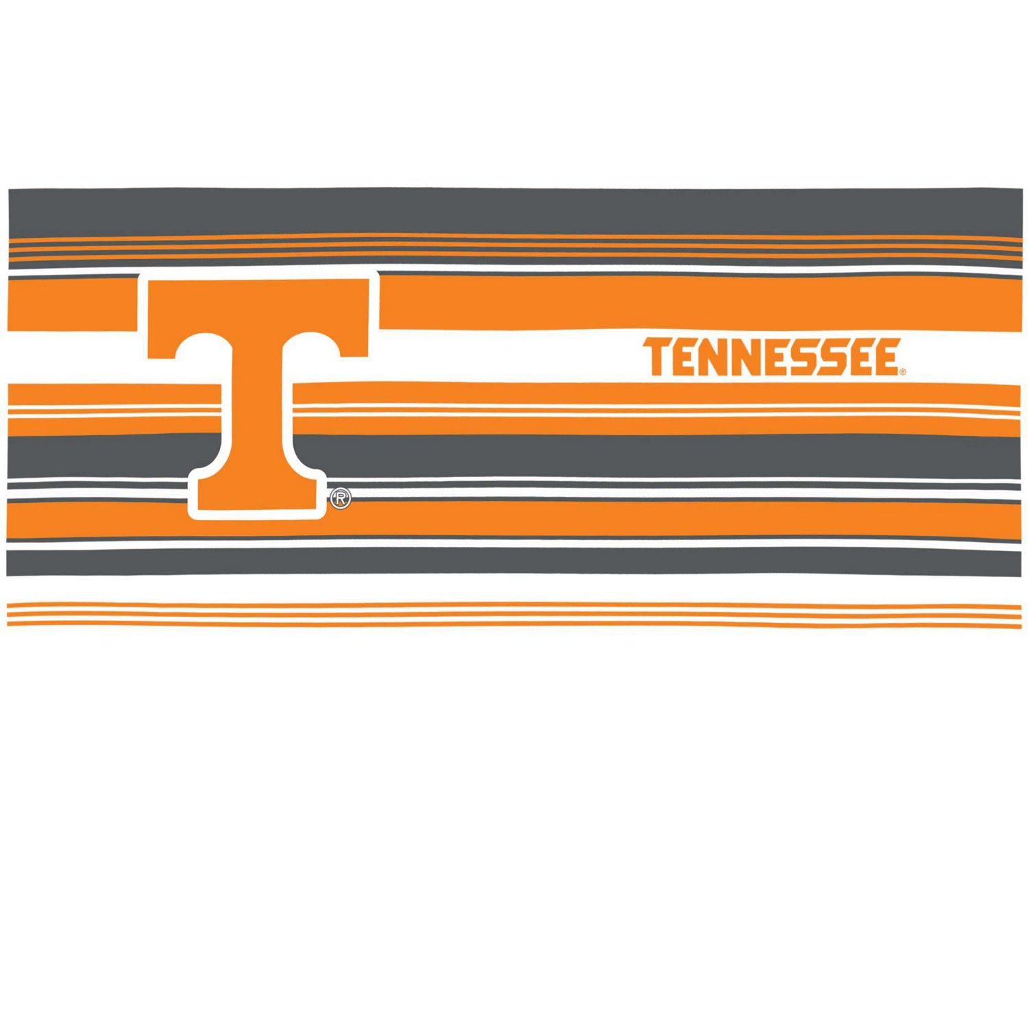 Tervis Tennessee Volunteers 16oz Hype Stripes Classic Tumbler - view number 2