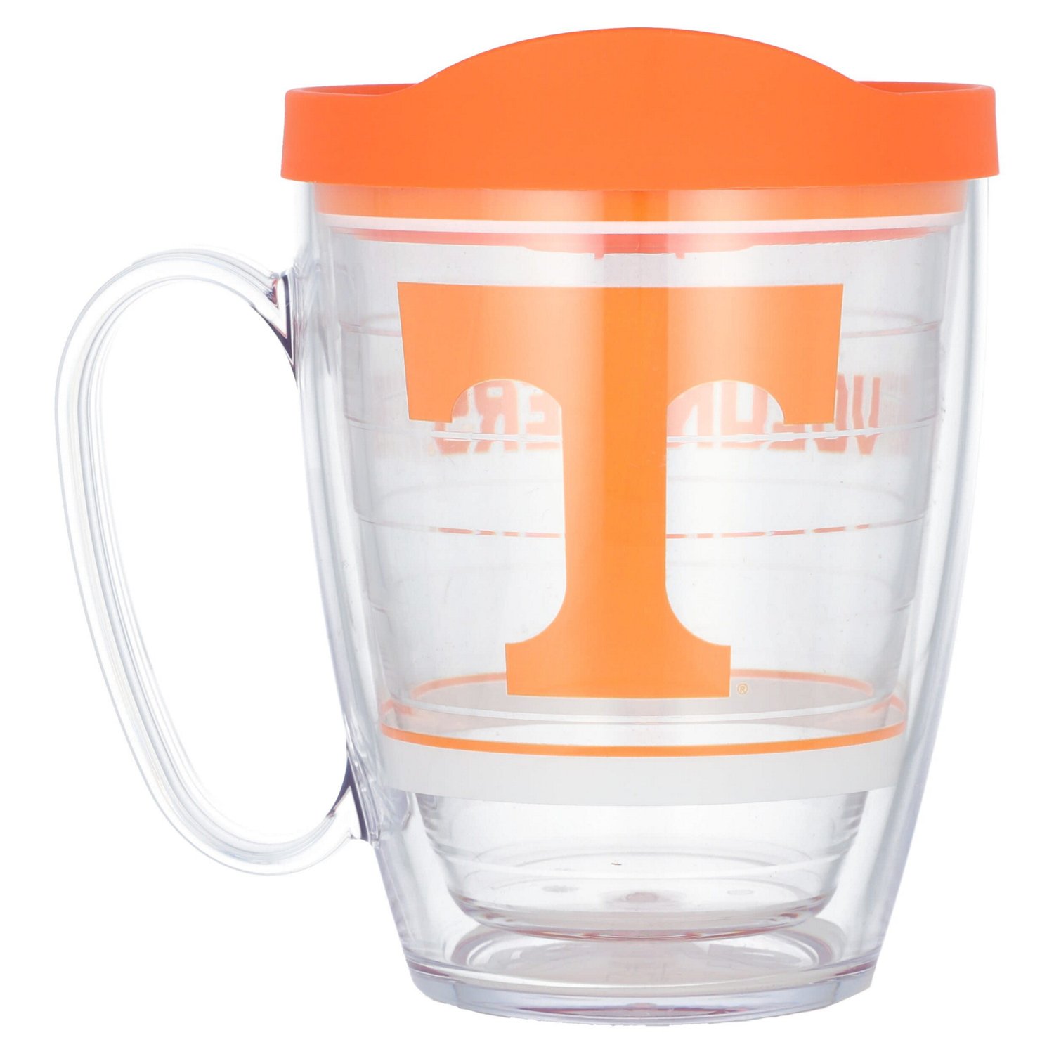 Tervis Tennessee Volunteers 16oz Tradition Classic Mug - view number 1
