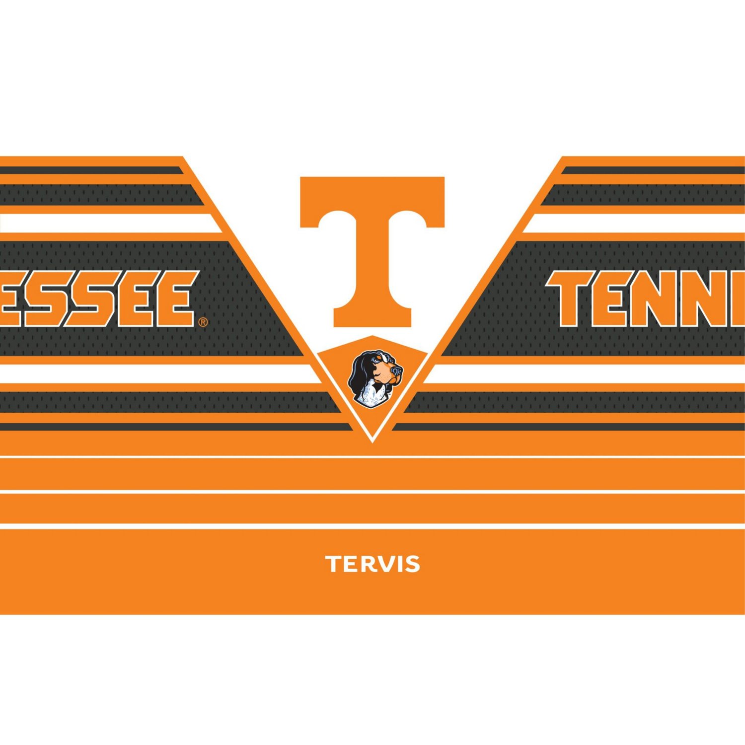 Tervis Tennessee Volunteers 20oz Win Streak Stainless Steel Tumbler - view number 2