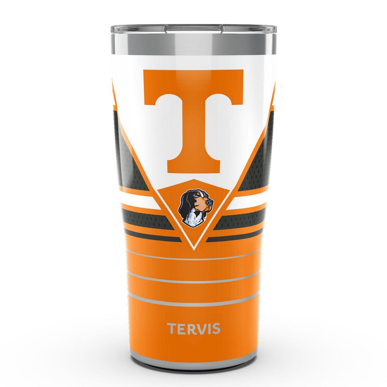 Tervis Tennessee Volunteers 20oz Win Streak Stainless Steel Tumbler - view number 1