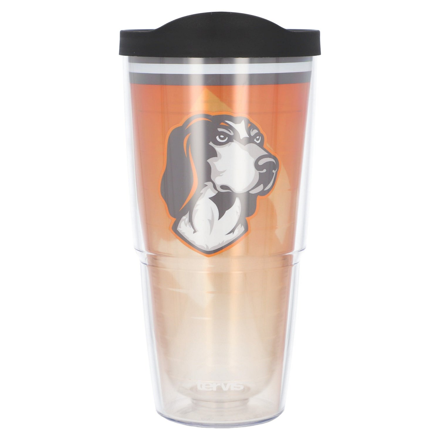 Tervis Tennessee Volunteers 24oz Forever Fan Classic Tumbler - view number 1