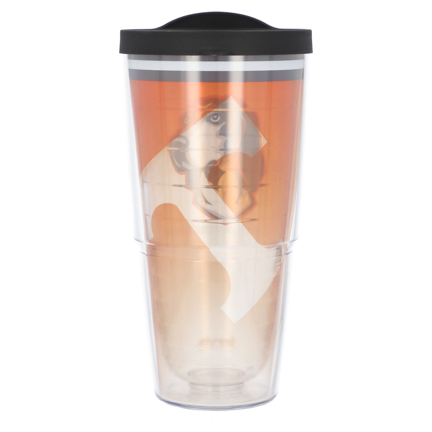 Tervis Tennessee Volunteers 24oz Forever Fan Classic Tumbler - view number 2