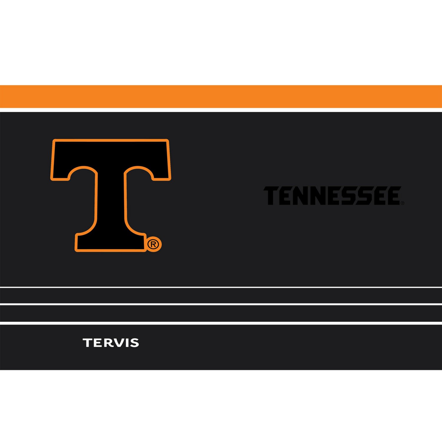 Tervis Tennessee Volunteers 30oz Night Game Tumbler - view number 2