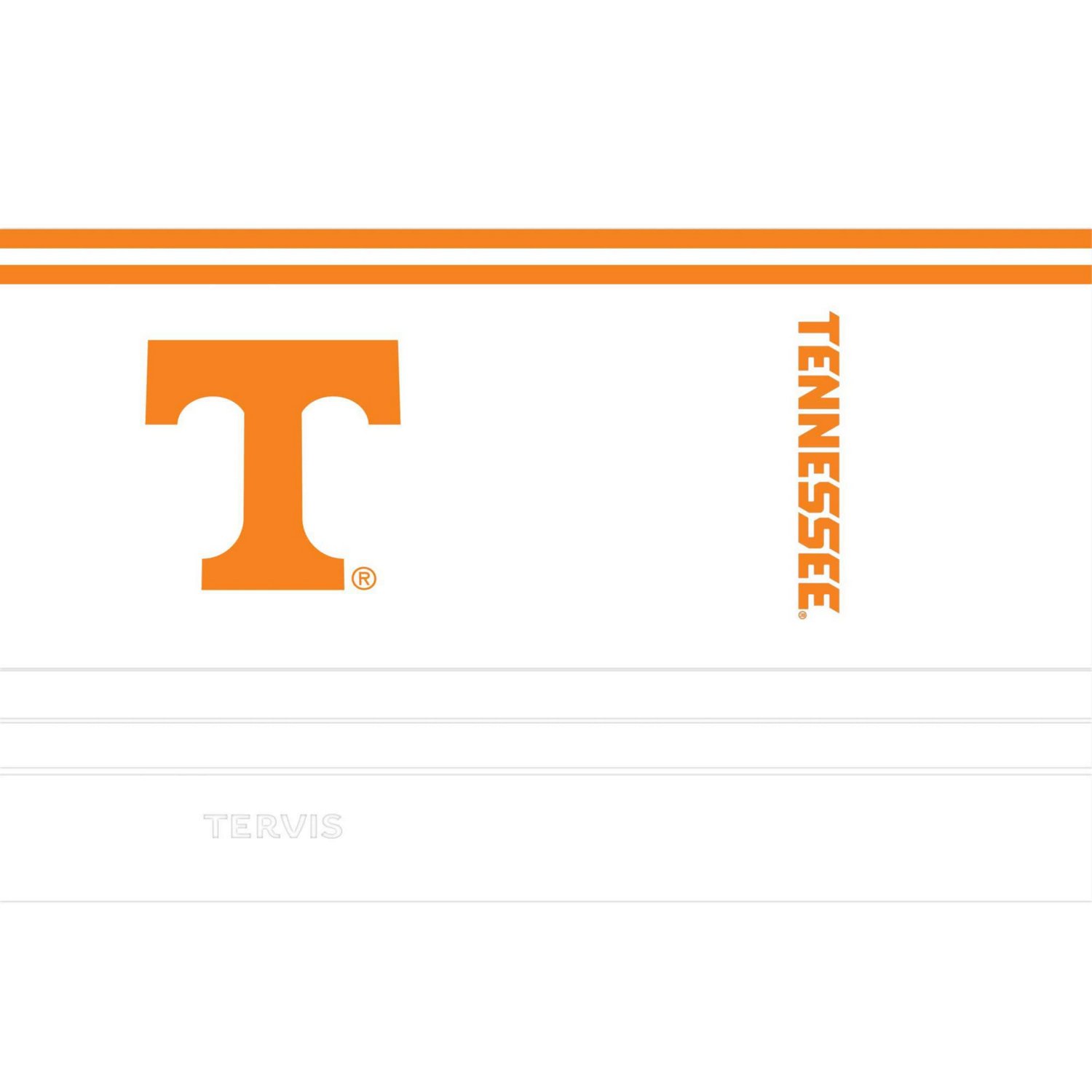 Tervis Tennessee Volunteers Arctic 20oz Stainless Steel Tumbler - view number 2
