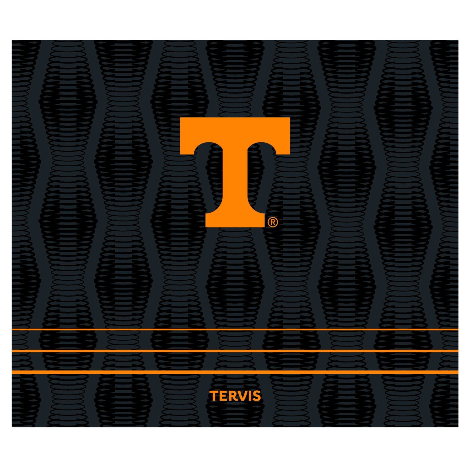 Tervis Tennessee Volunteers Full Speed 36oz Venture Stainless Steel Water Bottle - view number 2