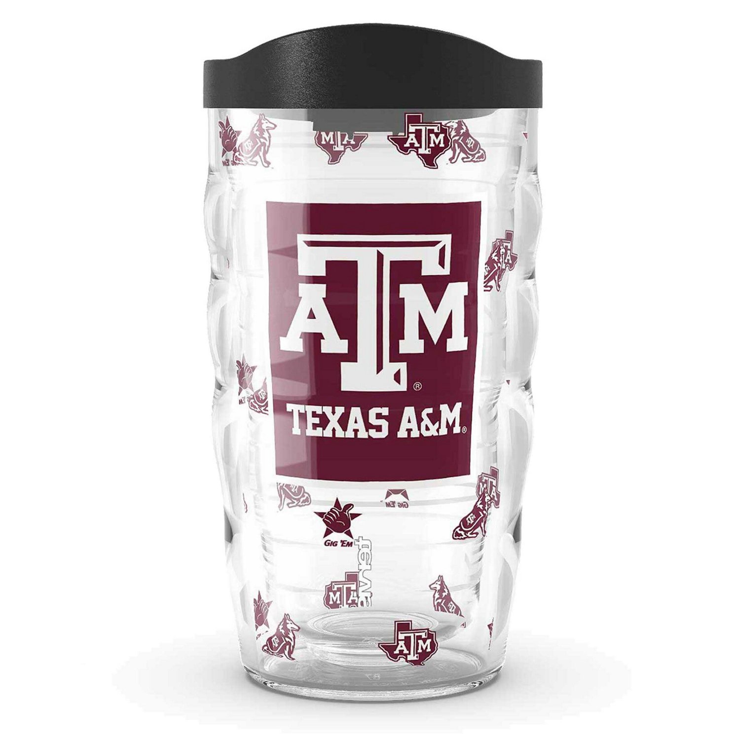 Tervis Texas AM Aggies 10oz Overtime Classic Tumbler                                                                             - view number 1