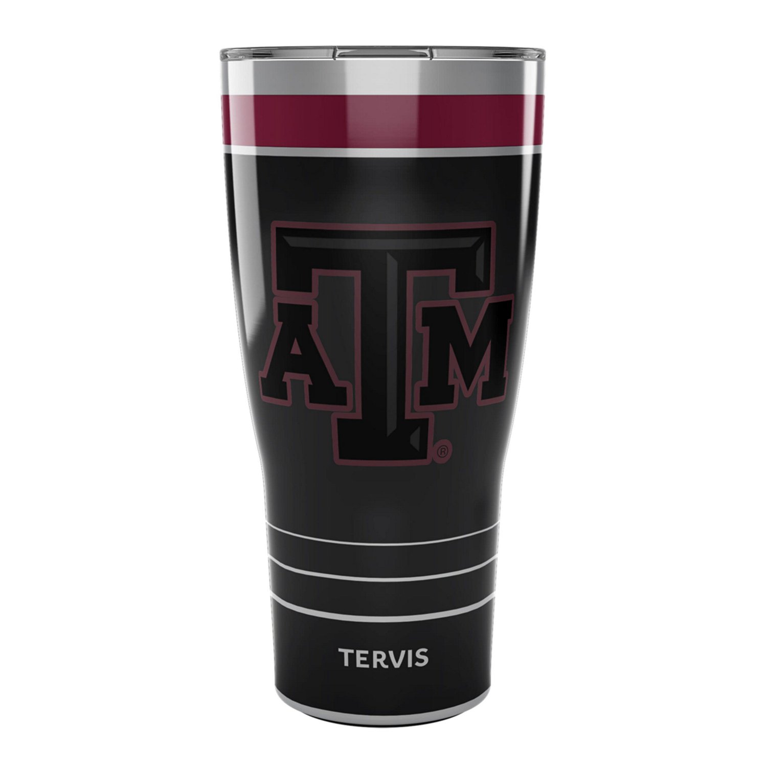 Tervis Texas AM Aggies 30oz Night Game Tumbler