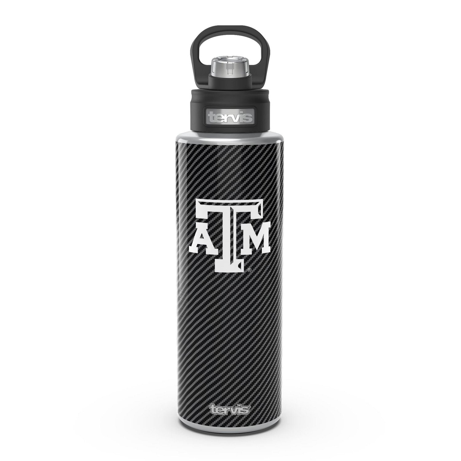 Tervis Texas AM Aggies 40oz Fiber Wide Mouth Water Bottle